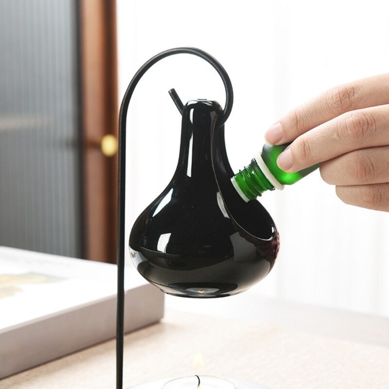 Tranendruppel Olie Diffuser