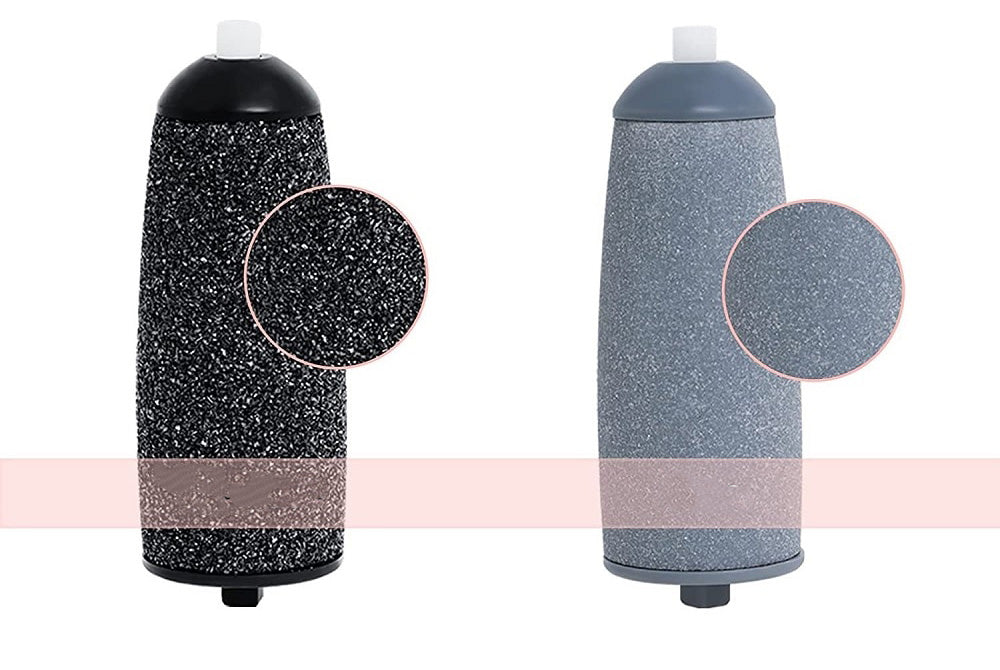 Elektrische Voetvijl