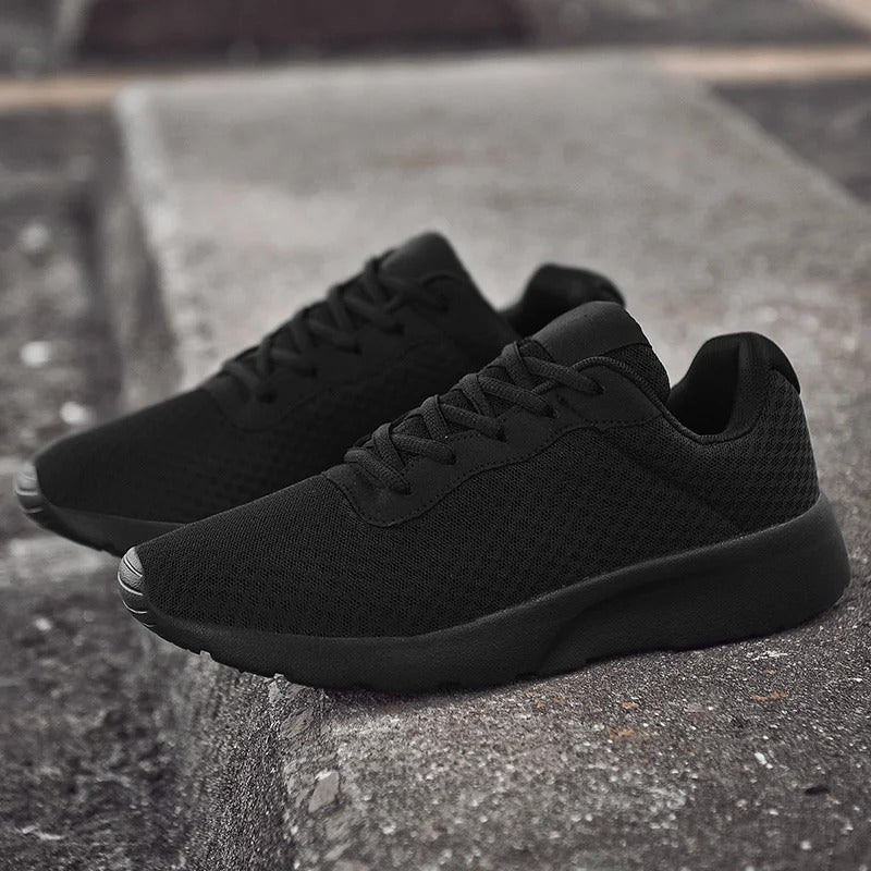 Ultralichte hardloopschoenen voor heren
