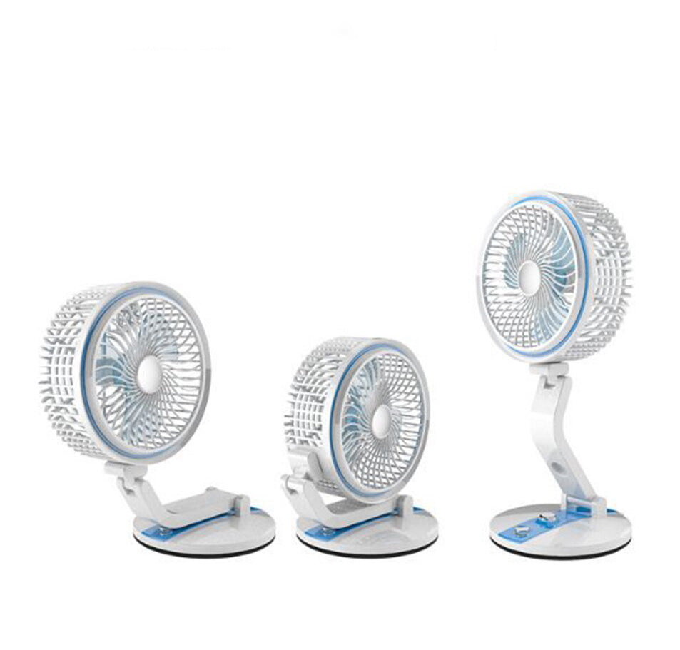 FlexiFan Lamp