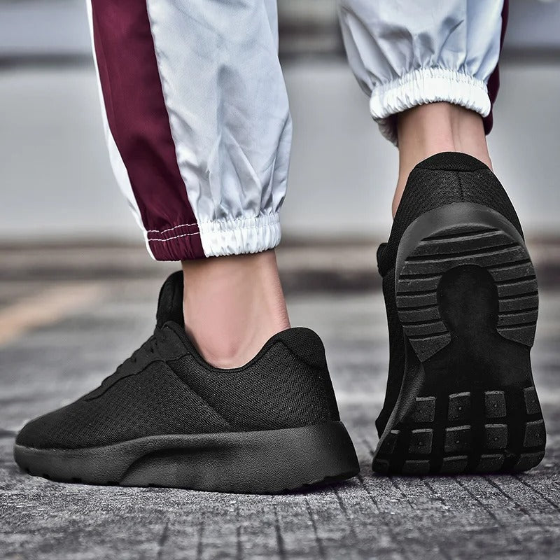Ultralichte hardloopschoenen voor heren