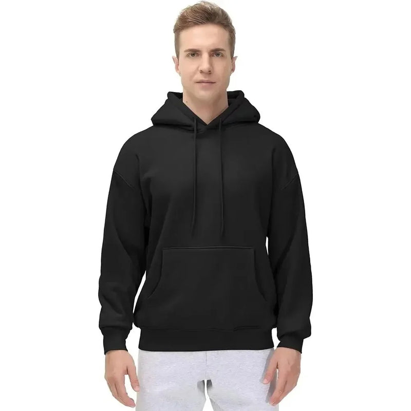 Heren Casual Oversized Hoodies