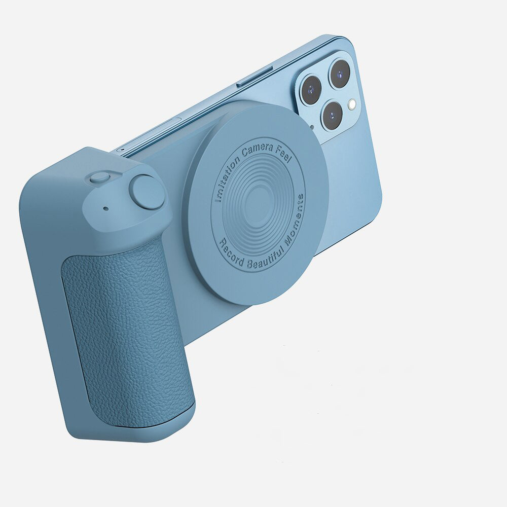 Magnetische Selfiebeugel