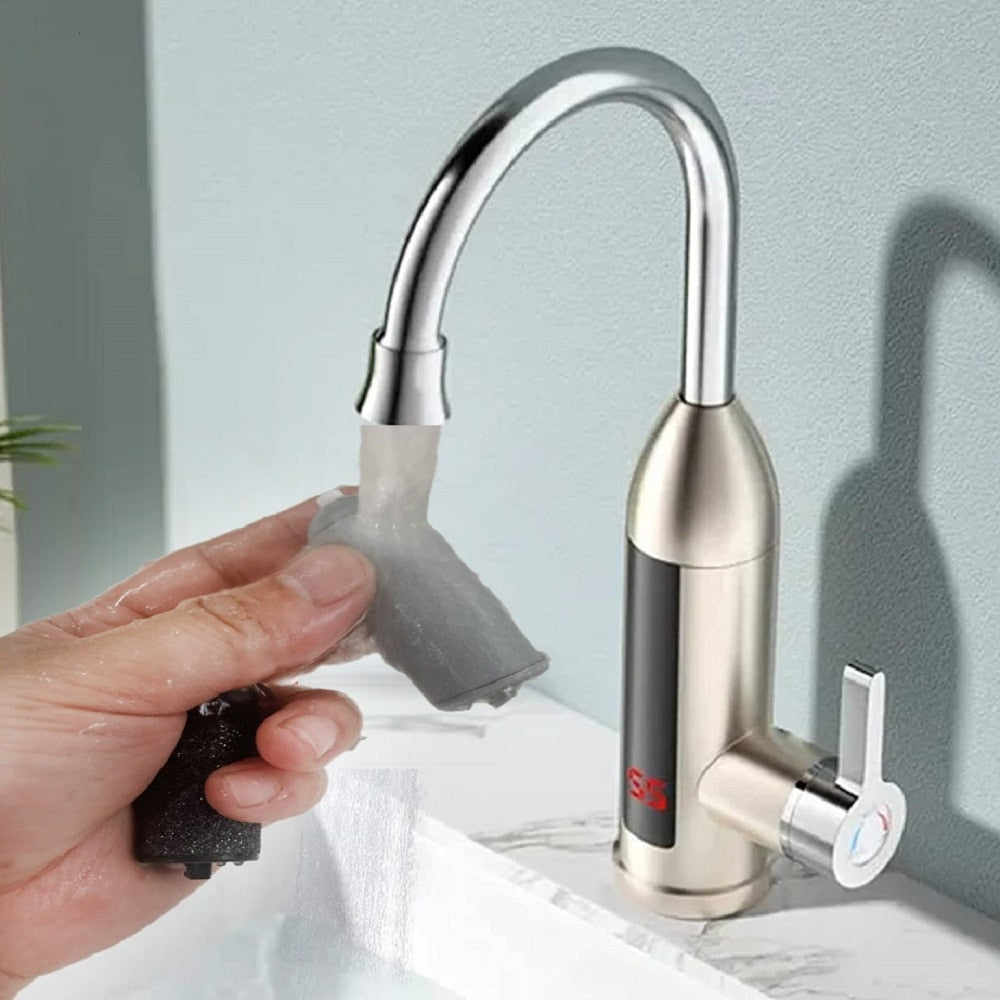 Elektrische Voetvijl