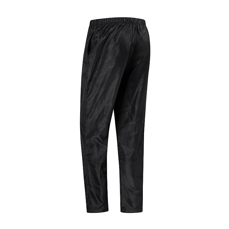 Unisex waterdichte wandelbroek
