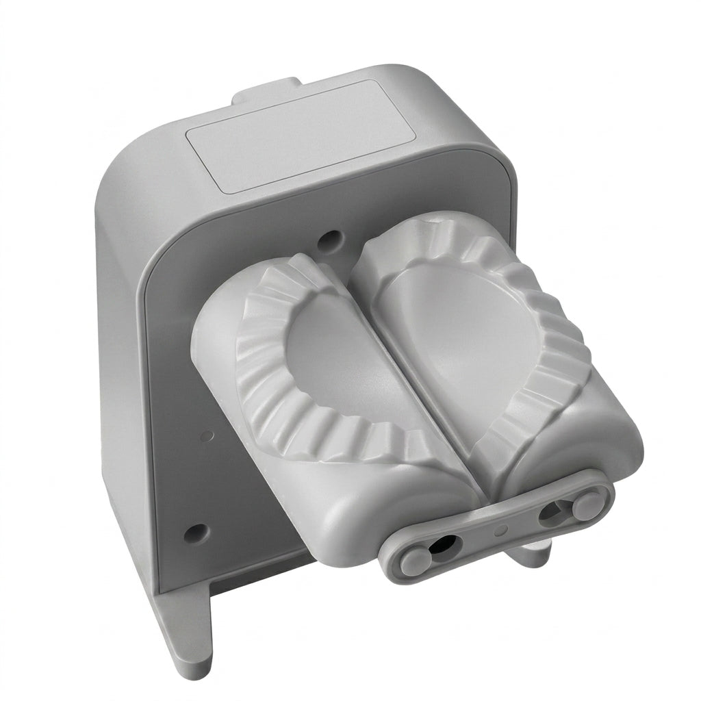 Volautomatische Dumplingmachine voor Thuisgebruik