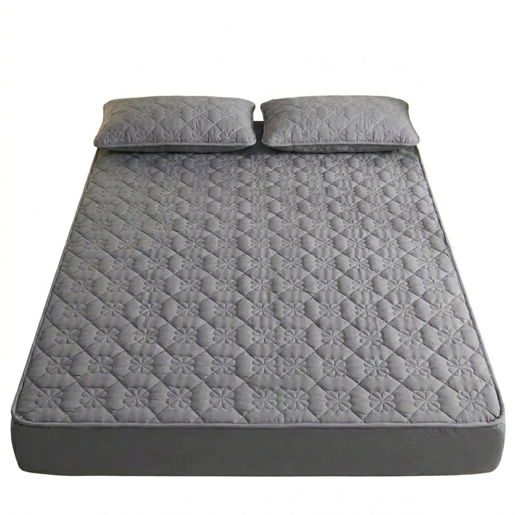 Dekbedset 140x200 Comfortabel Ademend Ontwerp