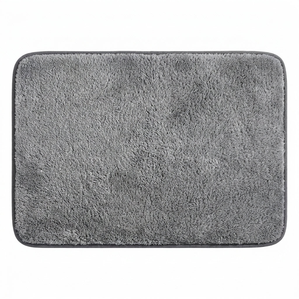 Badmat voor de Badkamer met Antislip Design