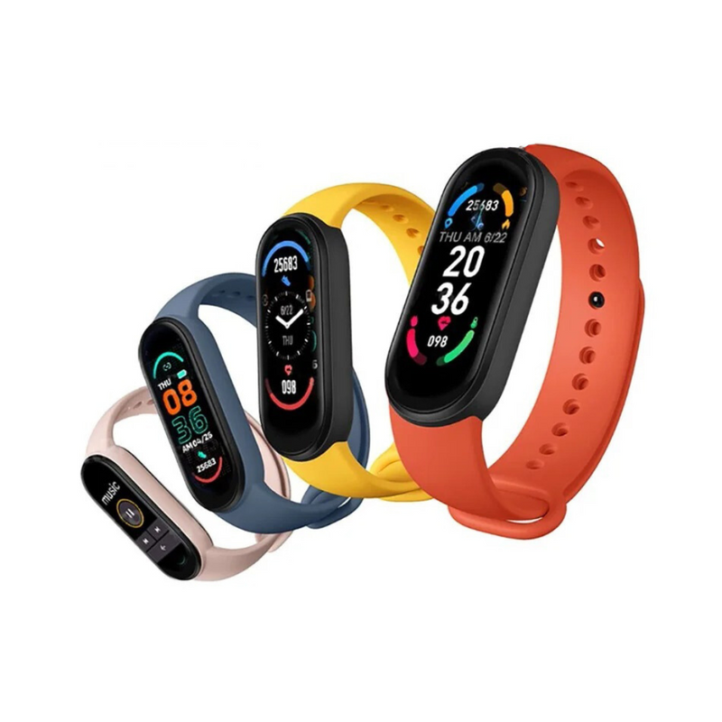 Multifunctionele Armband Smartwatch