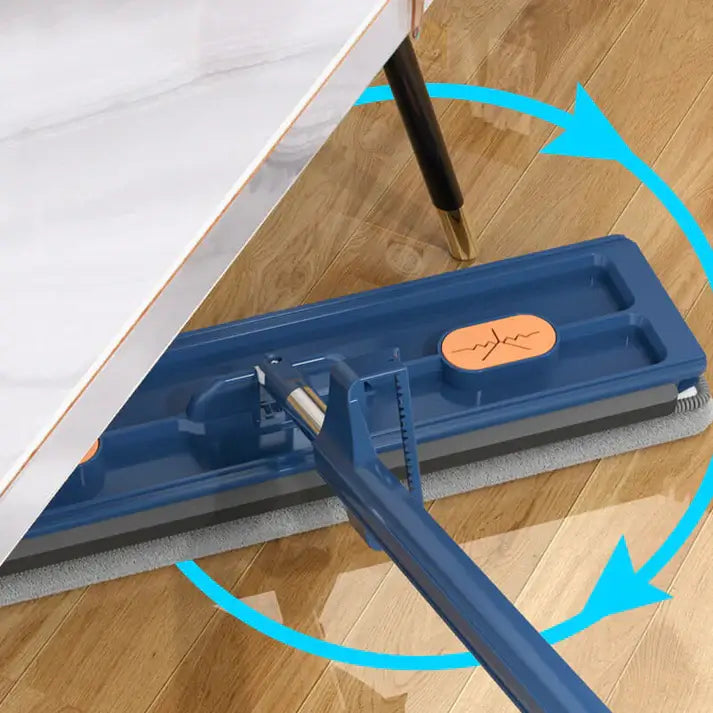 Nieuwe Stijl Grote Platte Dweil