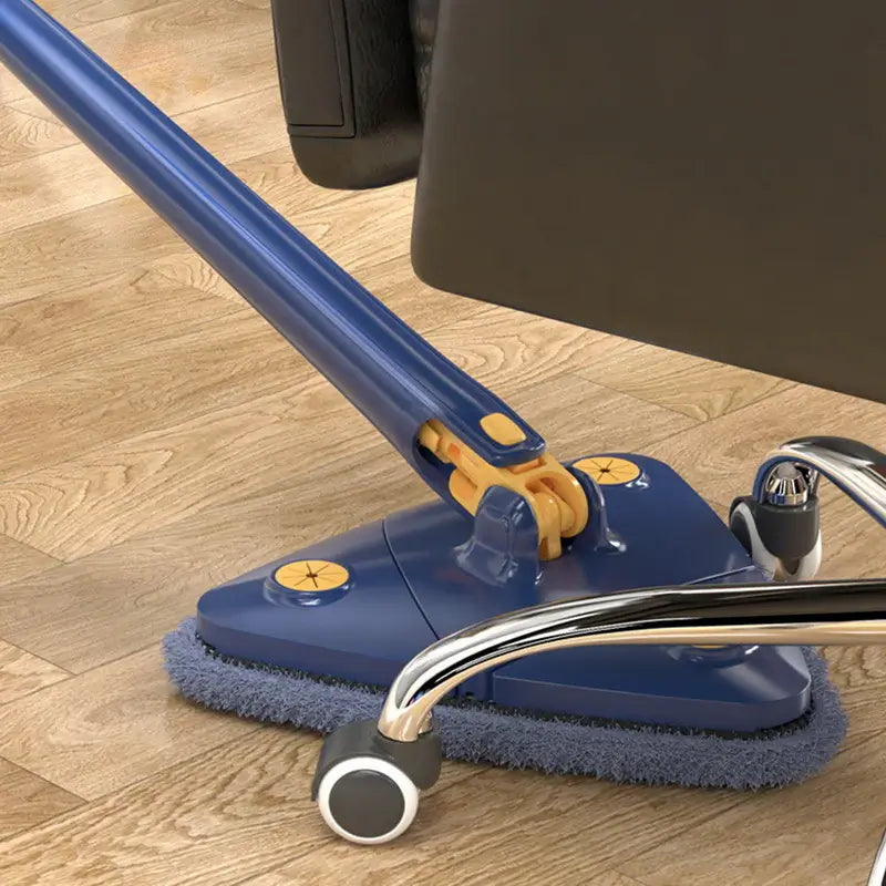 360° Draaibare Verstelbare Schoonmaakmop