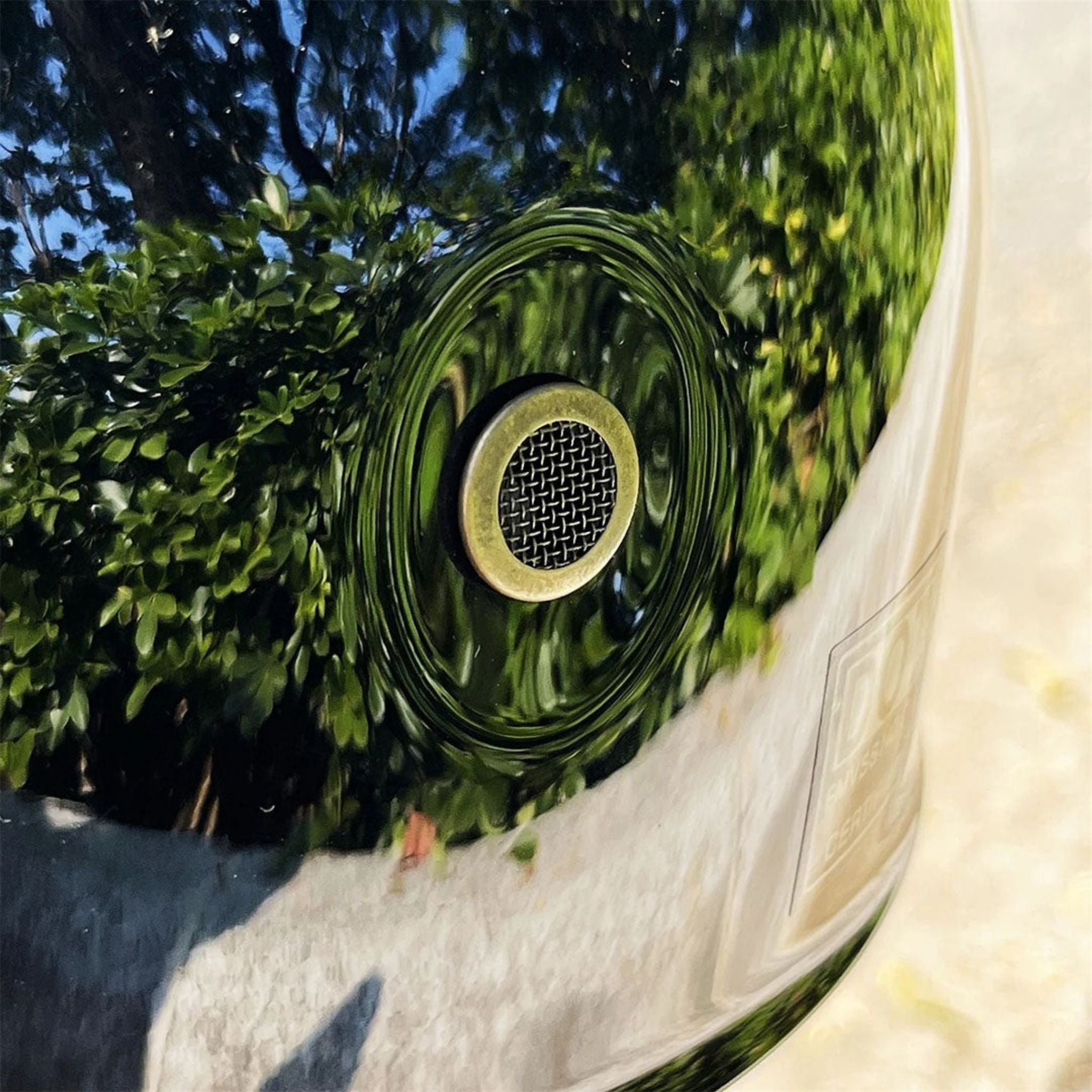 Motorhelm in Baseballpet-Stijl met ECE en DOT Goedkeuring
