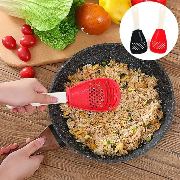Multifunctionele Keukenkooklepel