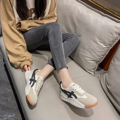 Ergonomische Orthopedische Hardloopschoenen