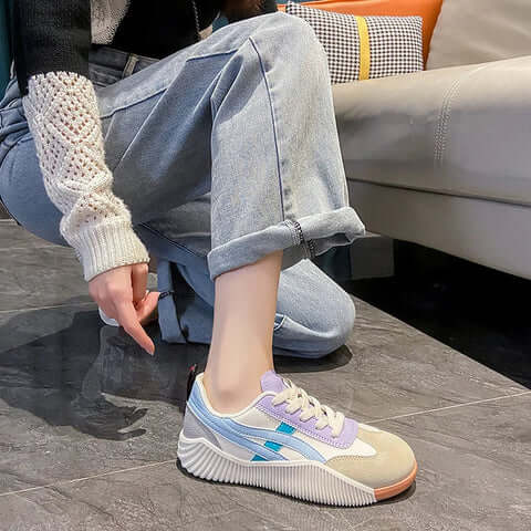 Ergonomische Orthopedische Hardloopschoenen