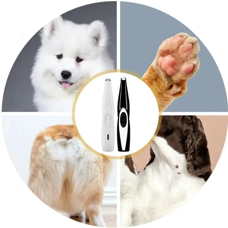Professionele Huisdierenverzorgingsset