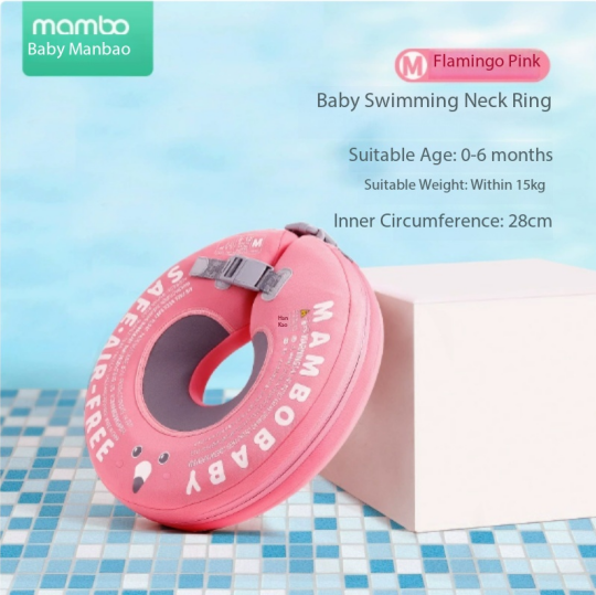 Baby Zwemband Veiligheid Float voor Baby's