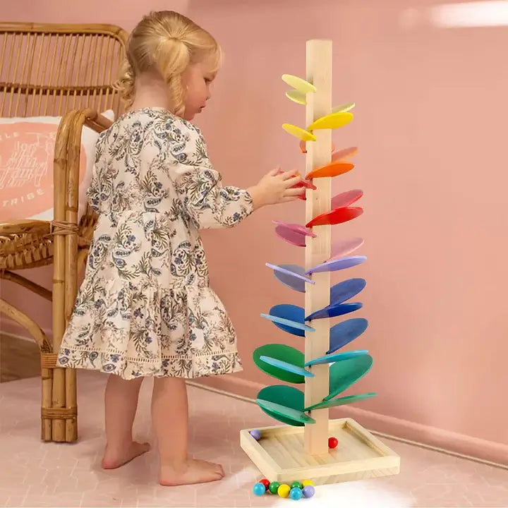 Regenboog Muziek Swing Kit