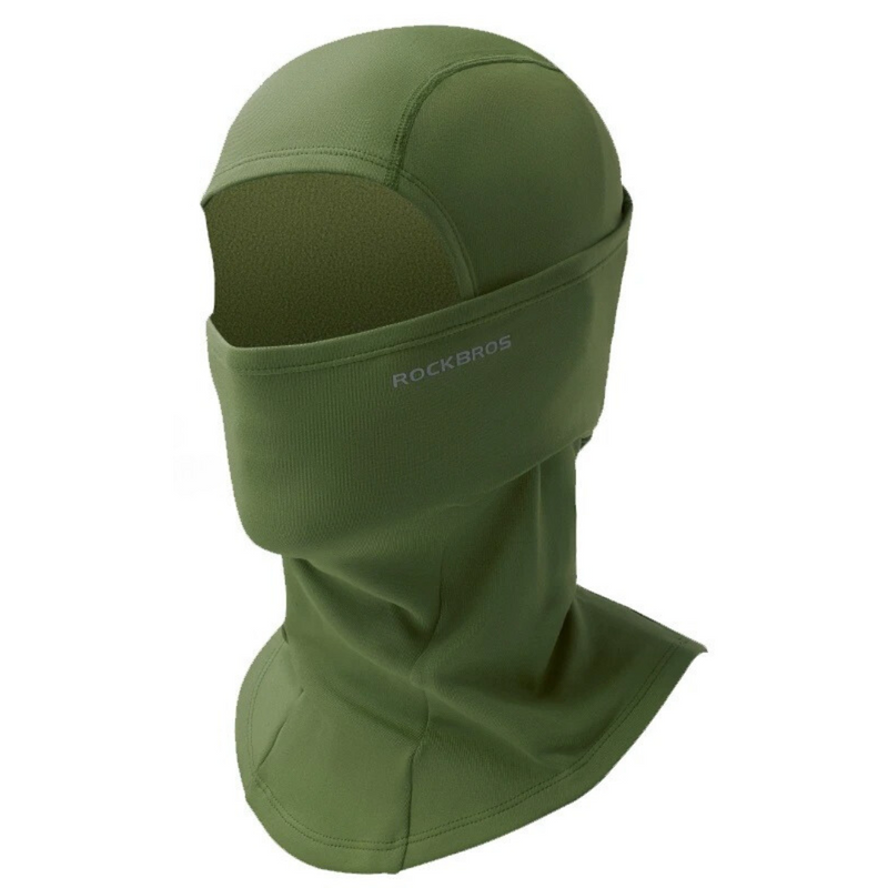 Winter Ski sjaal gezichtsmasker