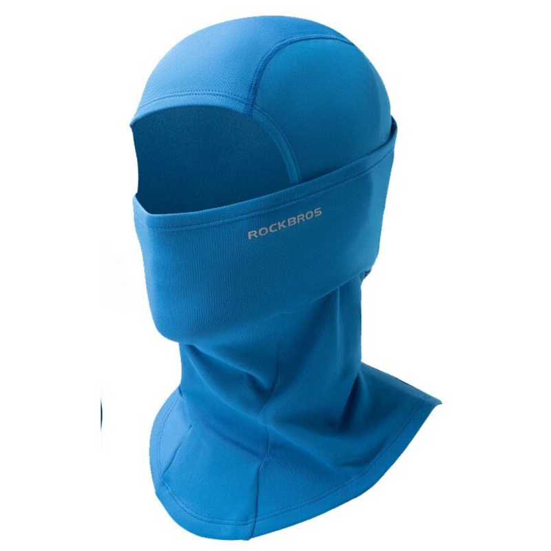 Winter Ski sjaal gezichtsmasker