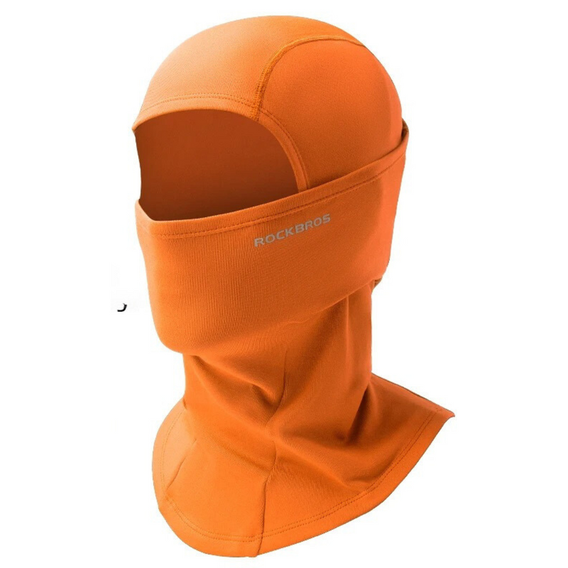 Winter Ski sjaal gezichtsmasker