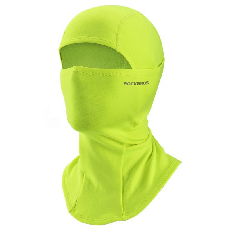 Winter Ski sjaal gezichtsmasker