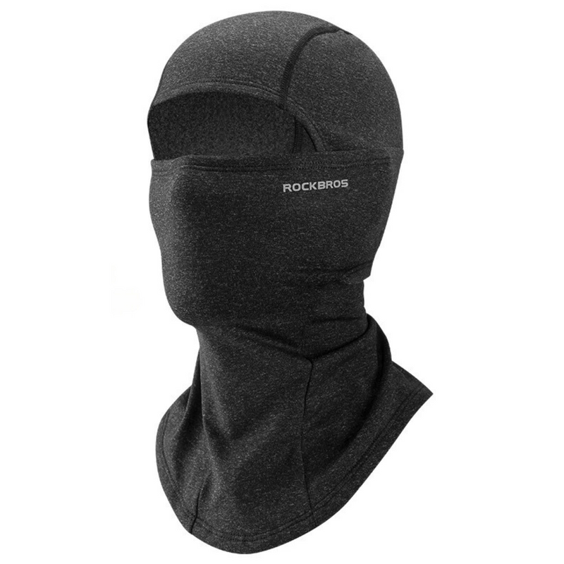 Winter Ski sjaal gezichtsmasker