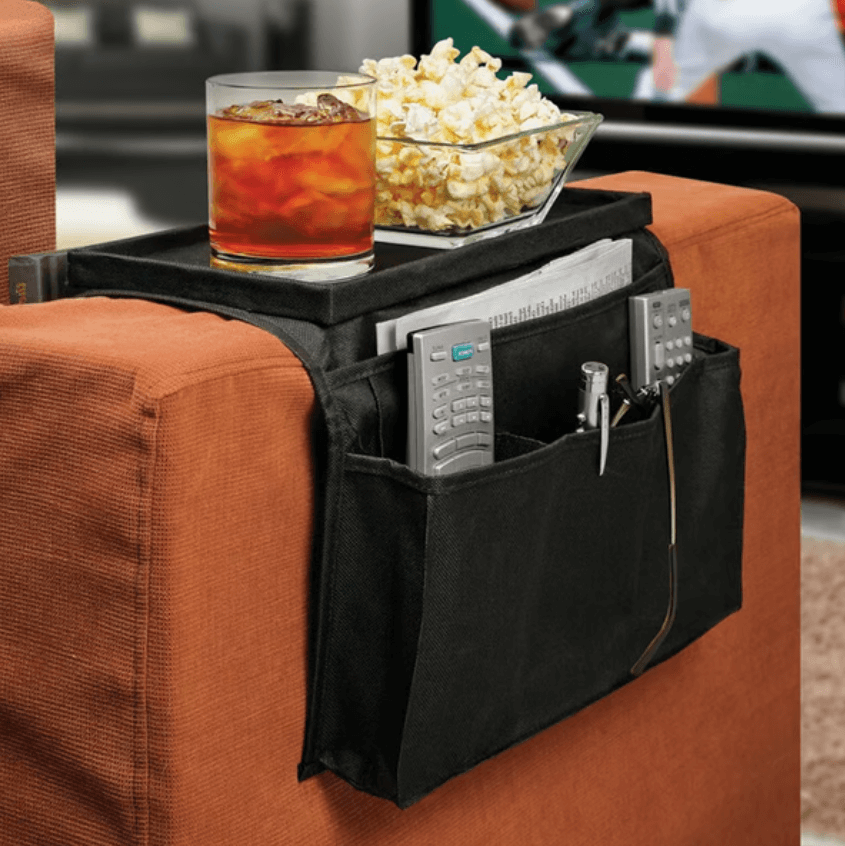 Sofa Armleuning Organisator