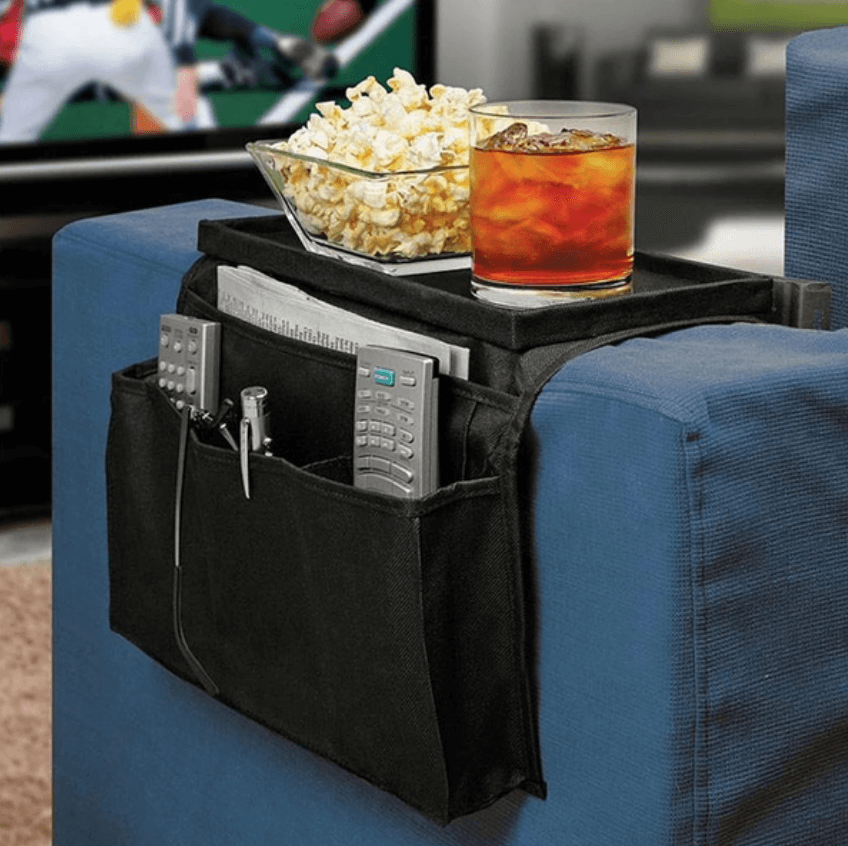 Sofa Armleuning Organisator