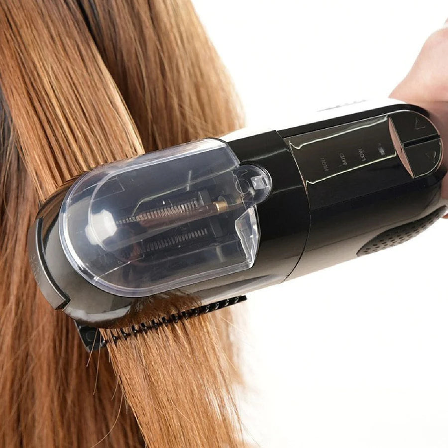 Split End Hair Trimmer