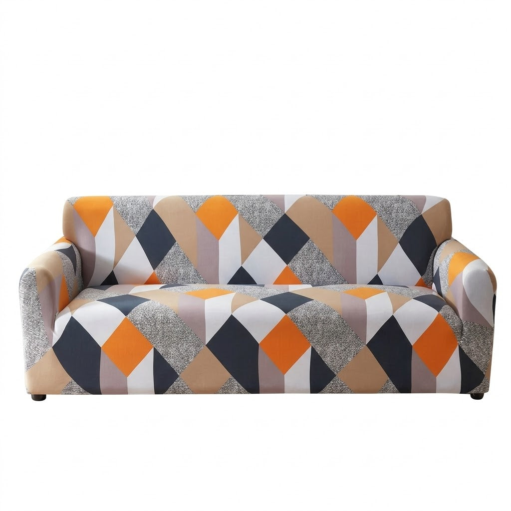 Universele Bankhoes | Perfecte Pasvorm