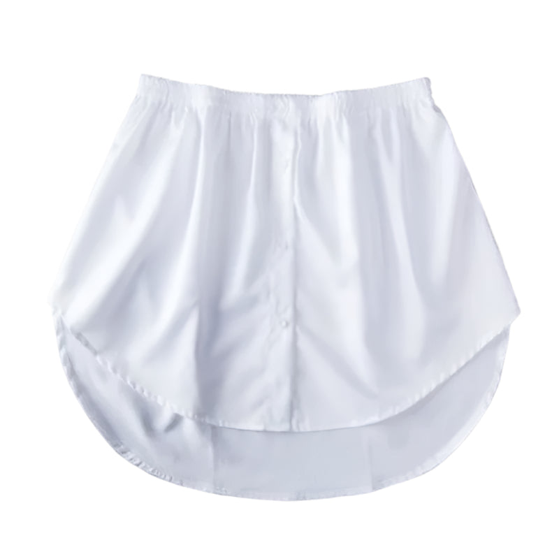 Vrouwenoverhemd Blouse Verlenger