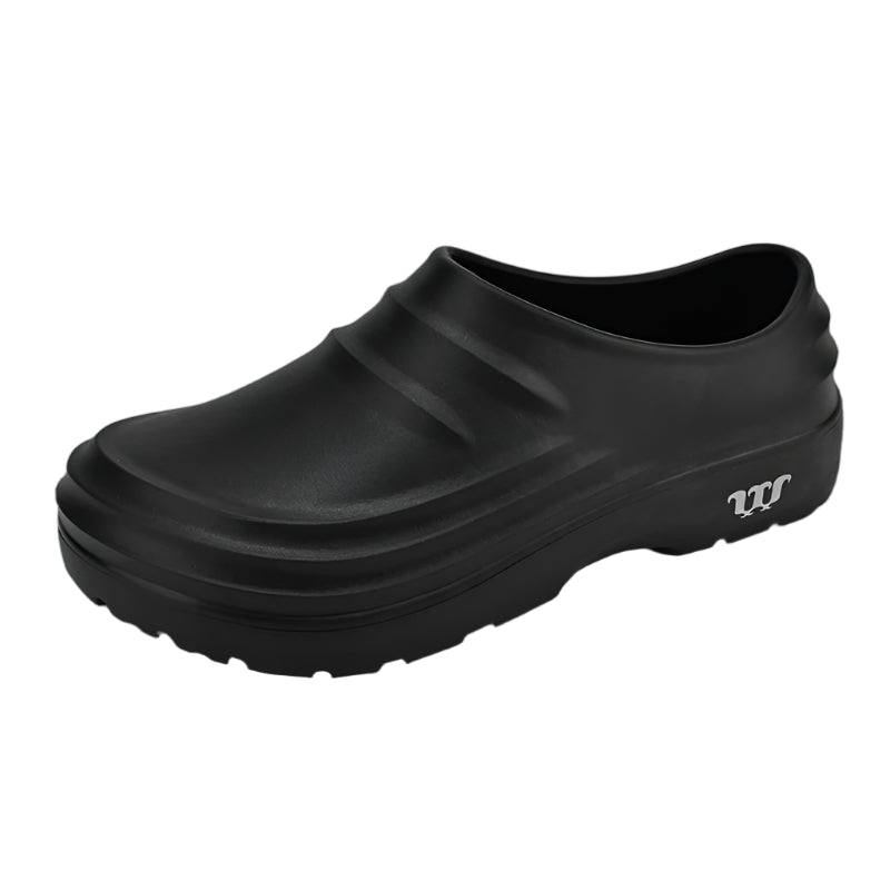 Antislip koksschoenen voor heren