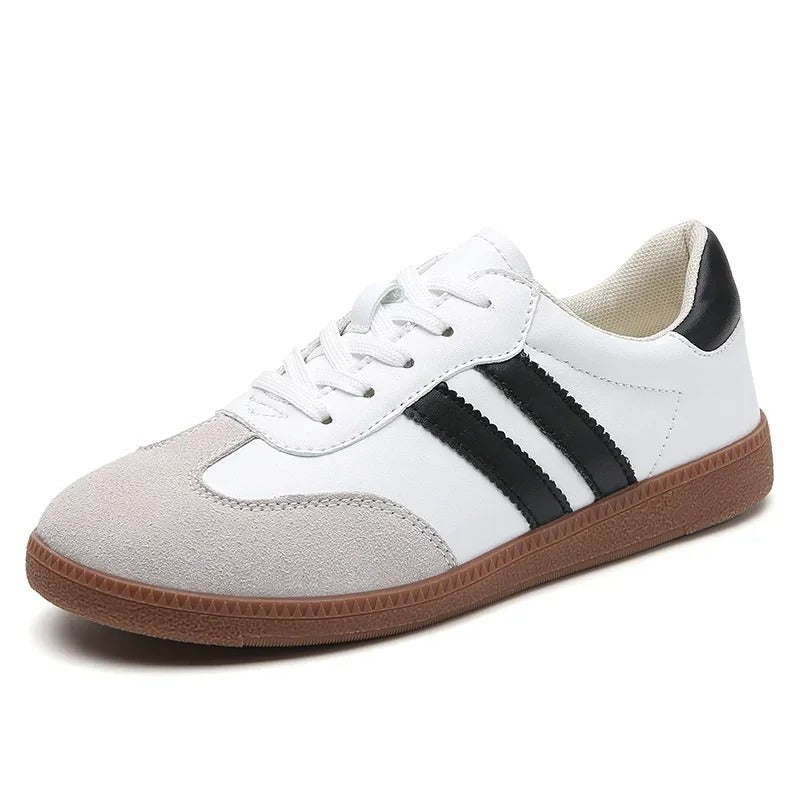 Ademende casual sneakers voor dames