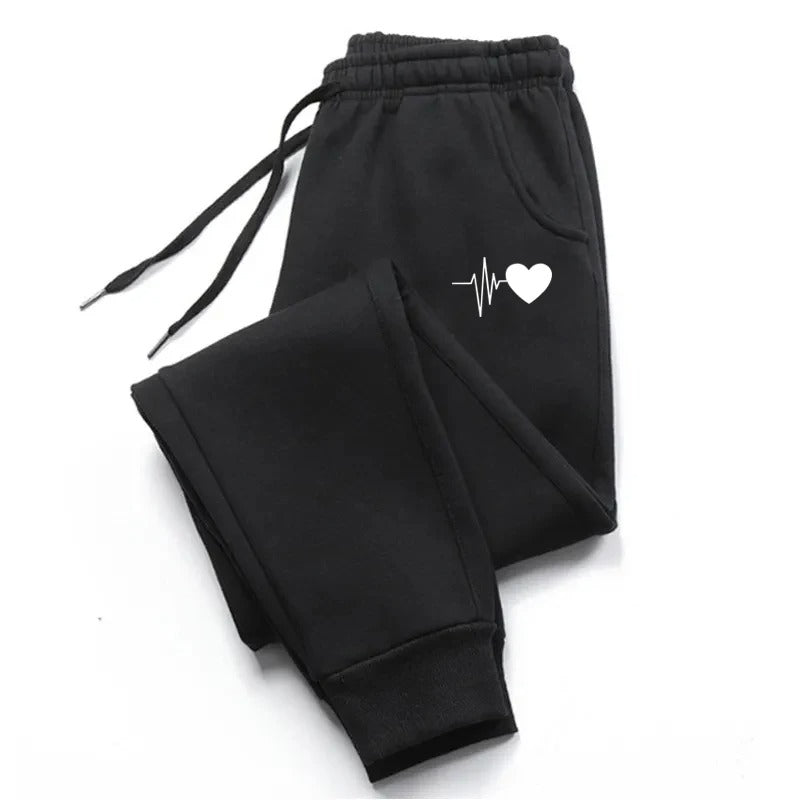 Fitness-joggingbroek voor dames
