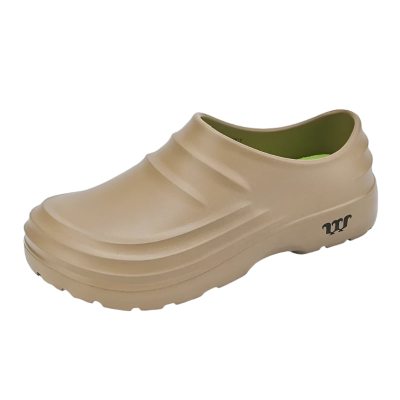 Antislip koksschoenen voor heren