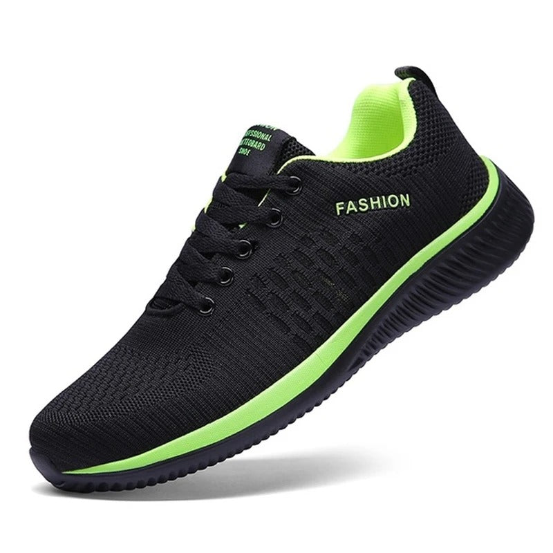 Lichtgewicht sportschoenen voor heren