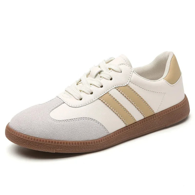 Ademende casual sneakers voor dames