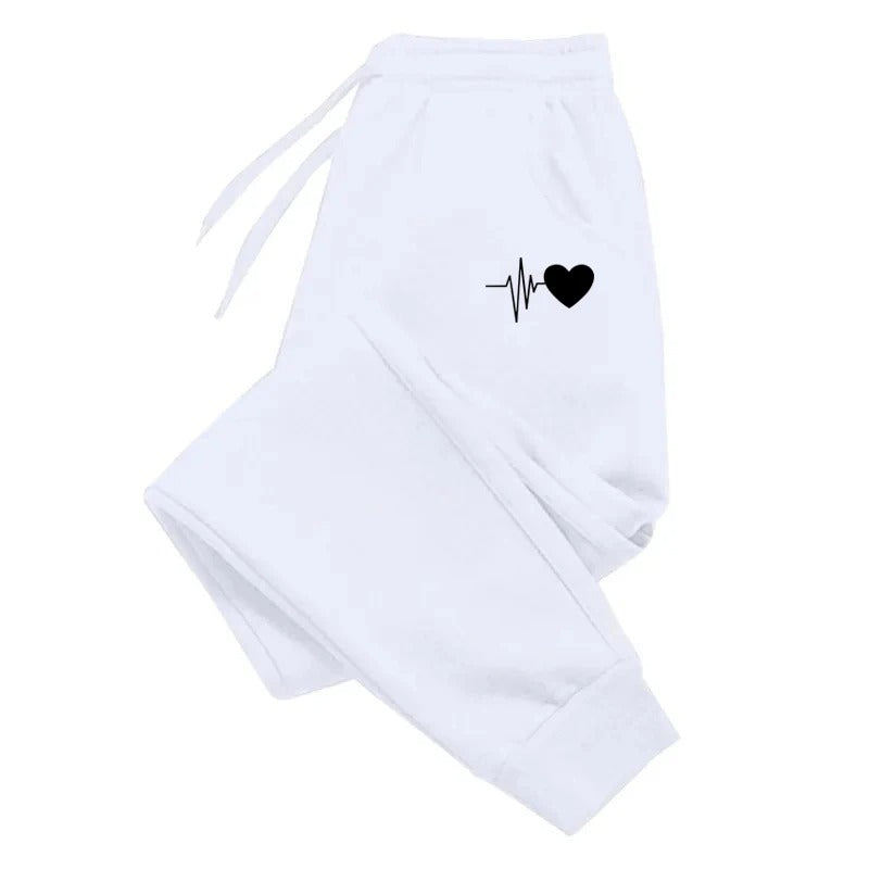 Fitness-joggingbroek voor dames