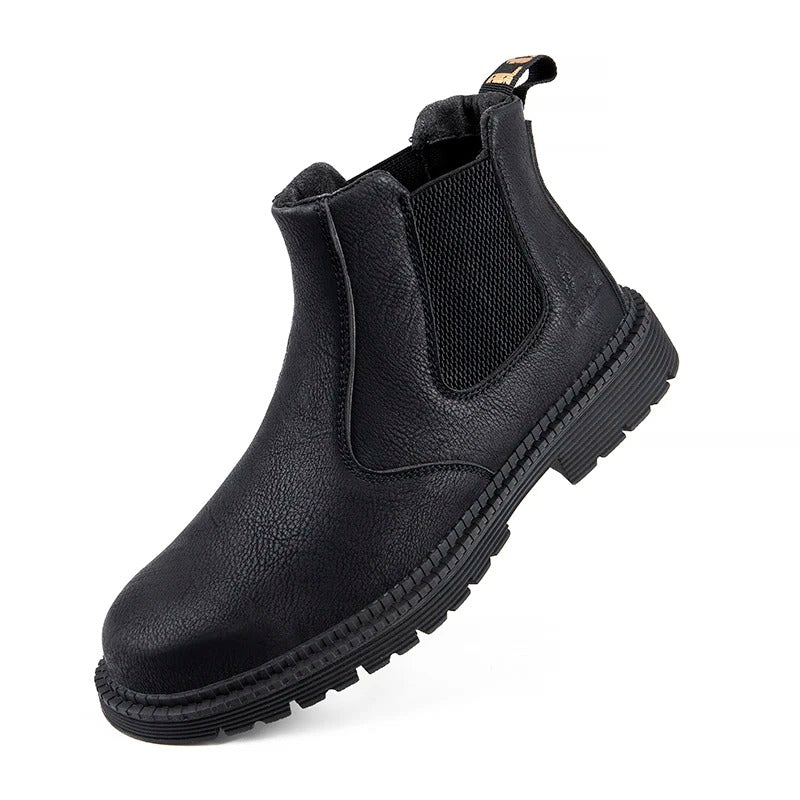Waterdichte veiligheids werkschoenen voor mannen