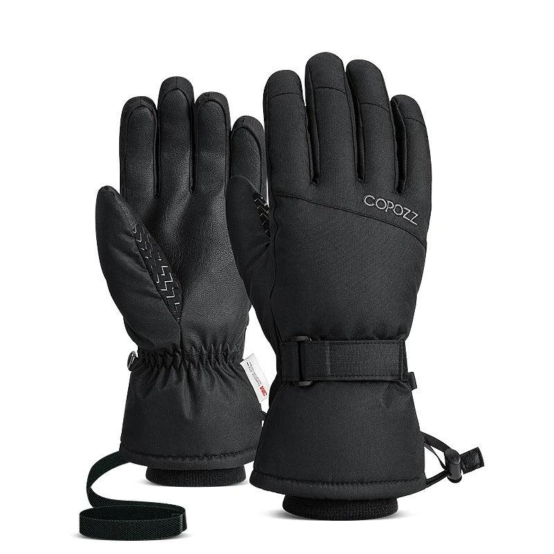 Ultralichte Waterdichte Winterhandschoenen