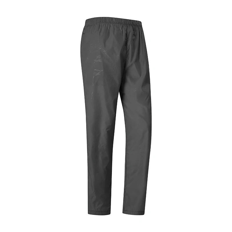 Unisex waterdichte wandelbroek