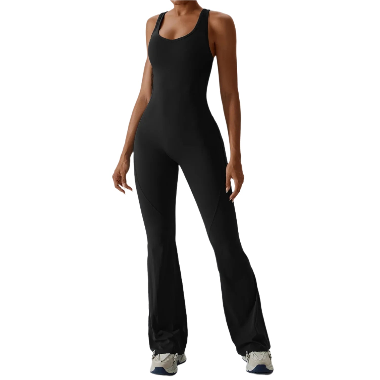 Yoga-workoutpak voor dames