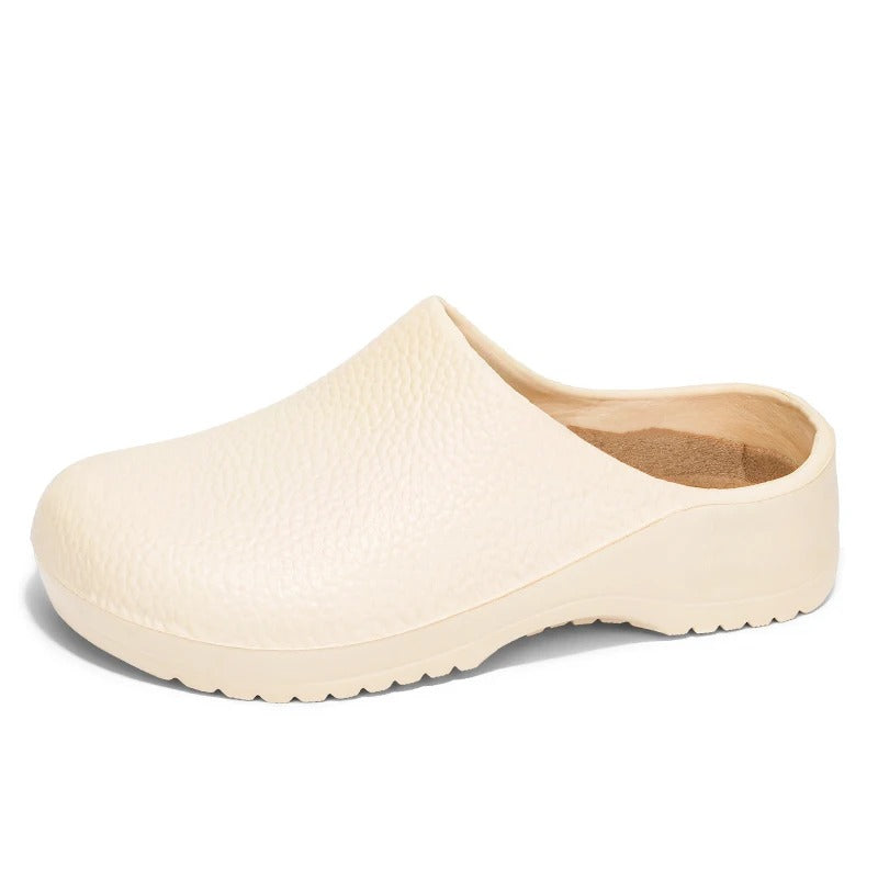 Antislip chef-werkschoenen voor heren