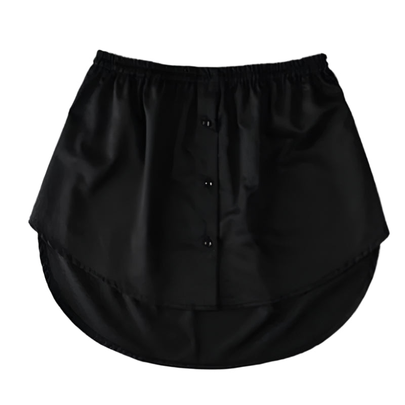 Vrouwenoverhemd Blouse Verlenger