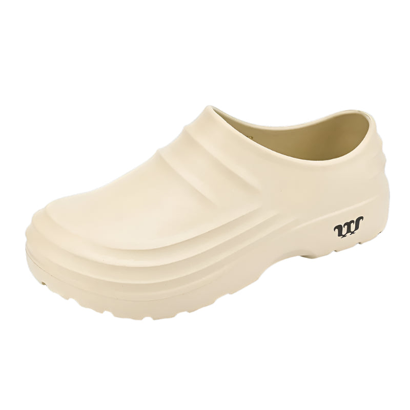 Antislip koksschoenen voor heren