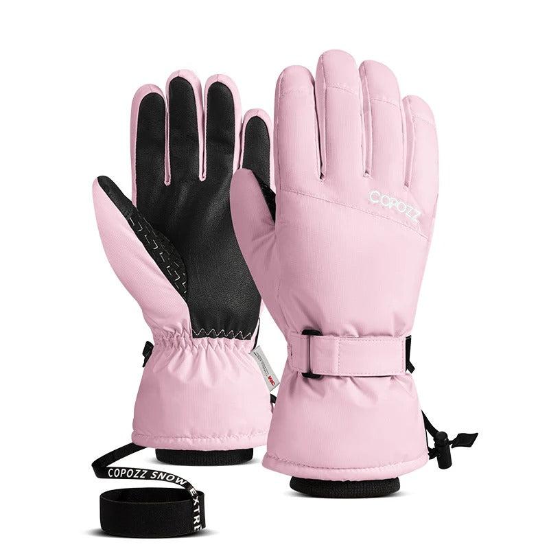 Ultralichte Waterdichte Winterhandschoenen
