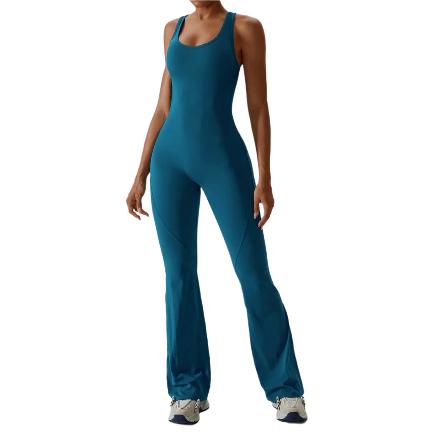 Yoga-workoutpak voor dames