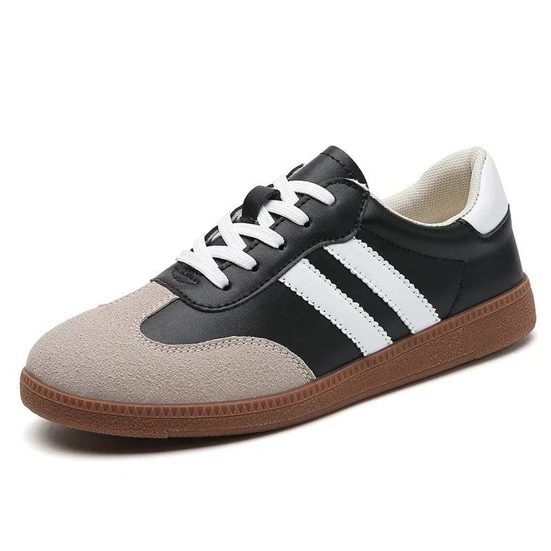 Ademende casual sneakers voor dames