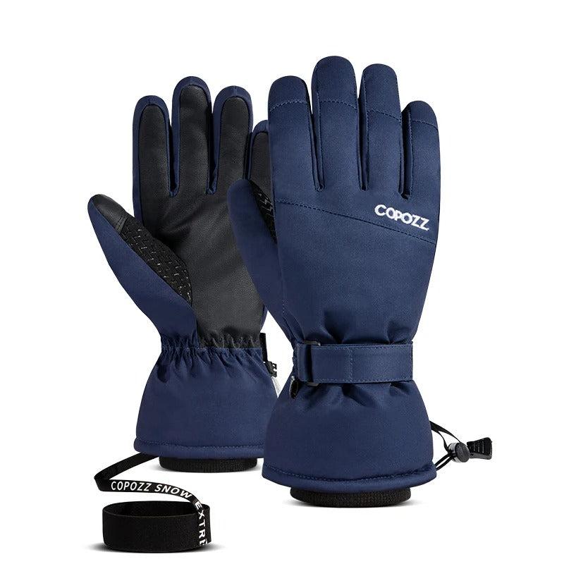 Ultralichte Waterdichte Winterhandschoenen
